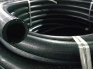 Usage universel en caoutchouc industriel flexible de matériel du tuyau EPDM de l'eau de jardin