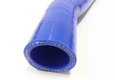 tuyau de réducteur du silicone 0.2mpa